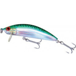 Воблер Yo-Zuri SS Minnow R663 GM