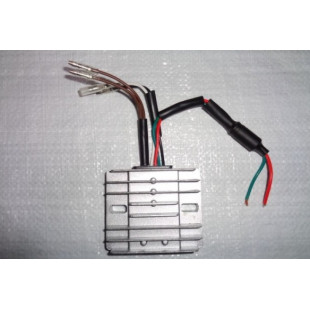 Реле регулятор 12V 3А36Вт/7А84Вт