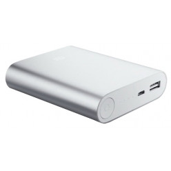 Внешний аккумулятор Power Bank 10400mAh