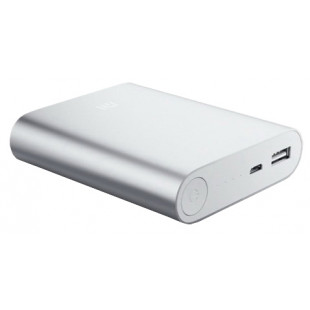 Внешний аккумулятор Power Bank 10400mAh