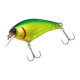 Воблер JACKALL Aska 50SR lime ch