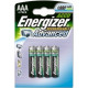 Аккумулятор ENERGIZER Advanced AAА 1000mAh