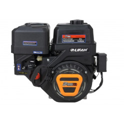 Двигатель LIFAN KP500 (22 л.с.) вал 25мм