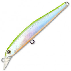 Воблер ZIPBAITS Rigge SLIM 80F ZB-RSL-80F-205R