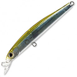 Воблер ZIPBAITS Rigge SLIM 80SS ZB-RSL-80SS-012R