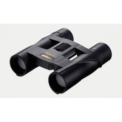 Бинокль Nikon Aculon A30 8*25 black