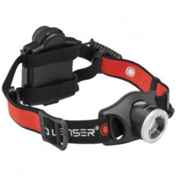 Фонарь Led Lenser H7,2   7297