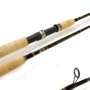 Спиннинг Daiwa Exceler-AD EXS 902MFS 274 10-40 гр.