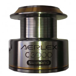 Шпуля  SHIMANO AERLEX 03" 3000