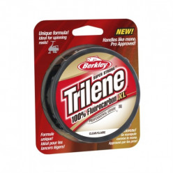 Леска Trilene Fluorocarbon XL 100m 0.40mm