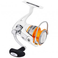 Катушка Daiwa Exceler Z 2500