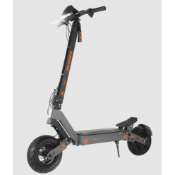 Электросамокат KuKirin G4