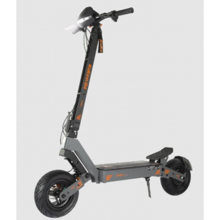 Электросамокат KuKirin G4