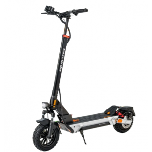 Электросамокат KuKirin M4 Max