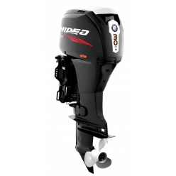 Лодочный мотор HIDEA HDEF30EFS-T EFI (3 цилиндра 747сс.)