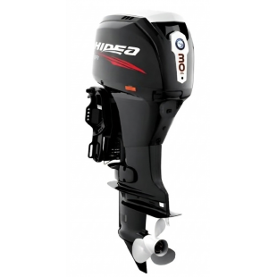 Лодочный мотор HIDEA HDEF30EFS-T EFI (3 цилиндра 747сс.)