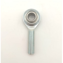 Наконечник шаровый LU091808