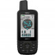 Навигатор Garmin GPSMAP 66SR