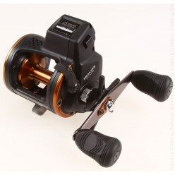 Катушка Daiwa Sealine SG 27LCAW