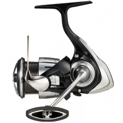 Катушка DAIWA  23 LEXA LT2500