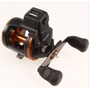 Катушка Daiwa Sealine SG 27LCAW