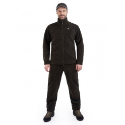 Костюм флис Никс ORION Active цв.коричневый р-р 52/54-182/188