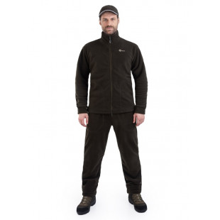 Костюм флис Никс ORION Active цв.коричневый р-р 52/54-182/188