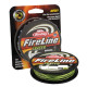 Пл.шнур FireLine Fused 0.12мм 110м многоцветный