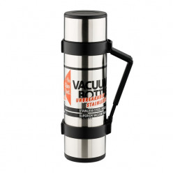 Термос THERMOS  NCB-18B Rocket Black 1.8л