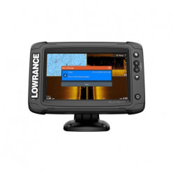 Эхолот Lowrance Elite 7ti2 Active