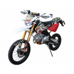 Мотоцикл RACER RC125-PM PITBIKE