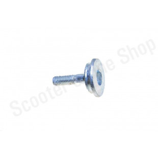 Натяжитель цепи+кольцо Glad GY6-125-000405 (U38-T200EDA) 116221502384101