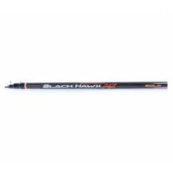 Удилище Kaida 837 Black Hawk 450 с/к