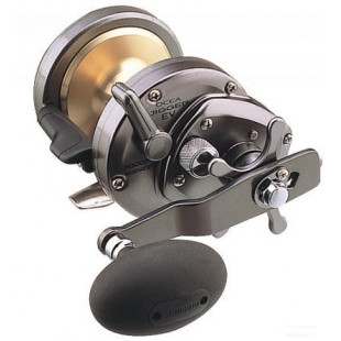 Катушка SHIMANO OCCEA JIGGER EV 2500 PG