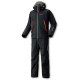 Костюм Shimano DryShield RA025M черный р.XXL