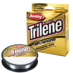 Леска  Trilene Fluorocarbon 50m 0.3mm