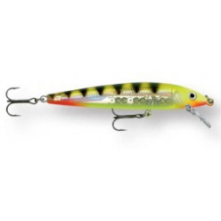 Воблер RAPALA HJ 10 GFP