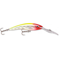 Воблер RAPALA TDD 11 CLF