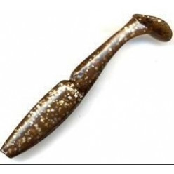 Мягкие приманки Sawamura OneUp Shad 3 #054