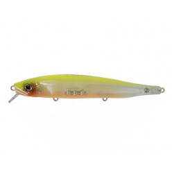 Воблер Gan Craft Rest 128 SL #07 Kinokuni Lemon