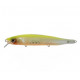 Воблер Gan Craft Rest 128 SL #07 Kinokuni Lemon