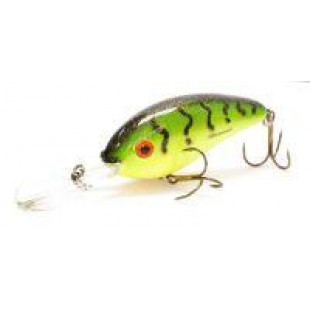 Воблер Bomber Fat Free Shad 07 SPT