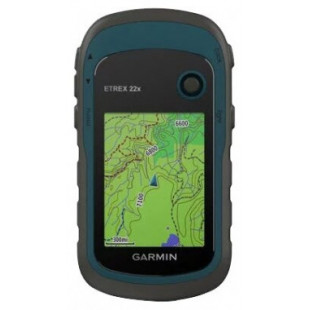 Навигатор Garmin etrex 22 x