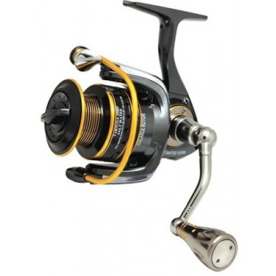 Катушка TARTUGA SW 2500 F