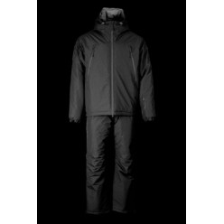 Костюм зимний мужской Альфа цв. Black р.L