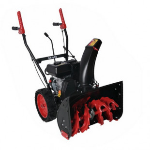 Снегоуборщик бензиновый BOXBOT GS-600 7л.с.