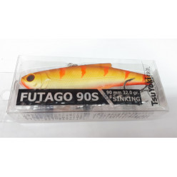 Воблер TsuYoki FUTAGO 90S 060M