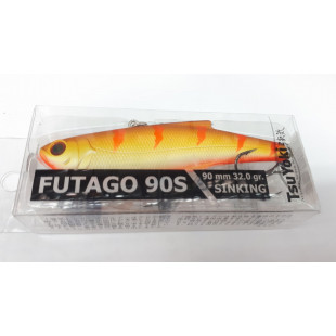 Воблер TsuYoki FUTAGO 90S 060M