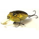 Воблер MEGABASS SR-X Cyclone HT-ITO Tennessee Shad