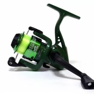 Катушка Mifine CF 200A 2B